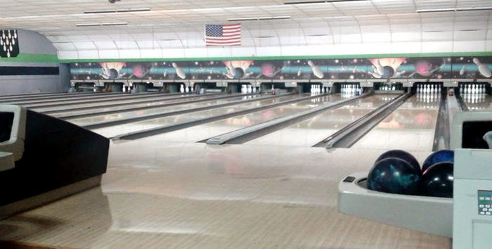 Midway Lanes - From Web Listing